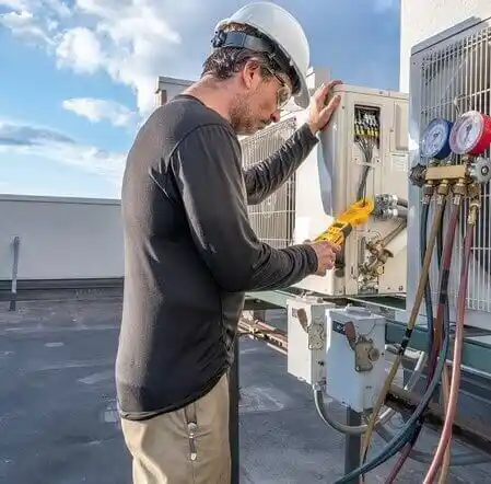 hvac services Ellenton